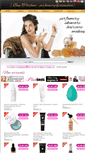 Mobile Screenshot of buyparfum.com